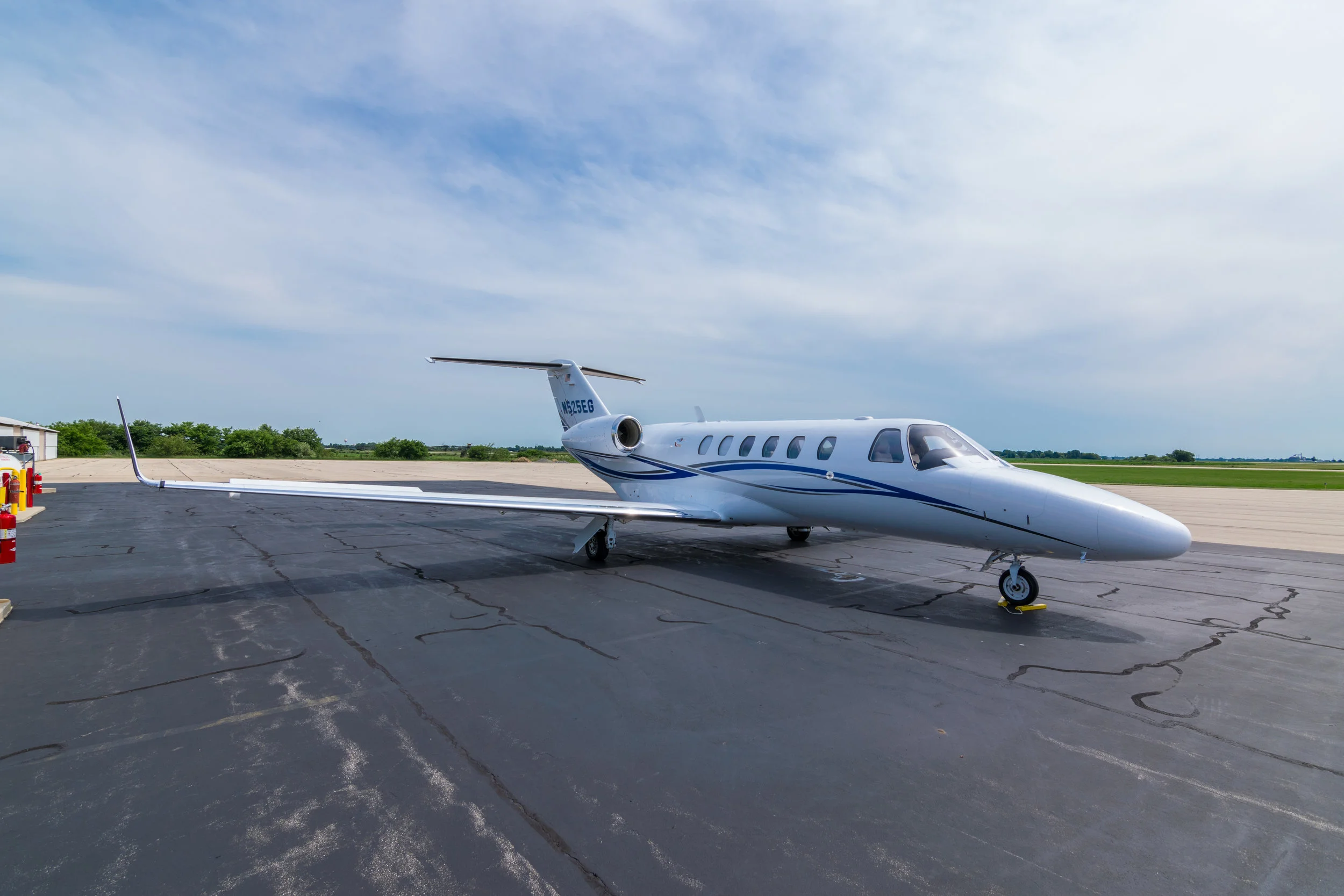 Media Kit — Whiteside County Airport